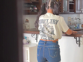 I Pee Thinking About You