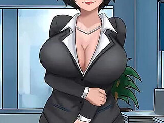 Love Sex Second Base Part 9 Gameplay by Loveskysan69