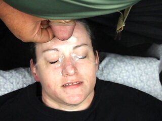 Dirty Dees Huge Load Compilation Getting Some Facial Cum Shot Artistry