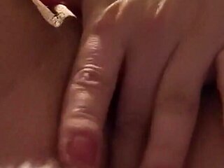 Starting with My Fingers Then