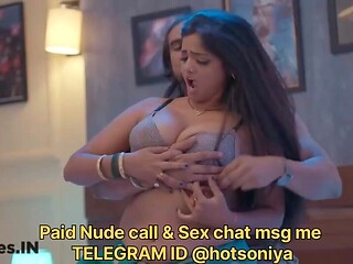 Ginormous Mammories Bharti jha