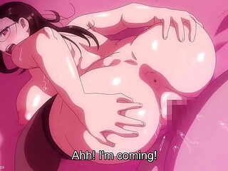 Seika Jogakuin Koutoubu Kounin Sao Oji-San Episode 1