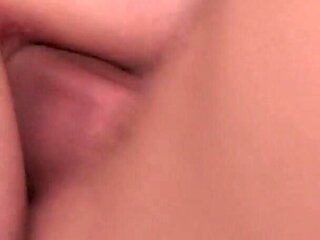 I have never fucked a redhead girl hardcore in her ass
