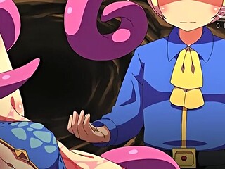 Slow Love in the shadow inside forbidden memories
