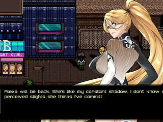 WOW she have a karen sister (Memoirs of a Battle Brothel) Ep 12