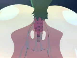 Bold Heat in the memory in endless fantasy