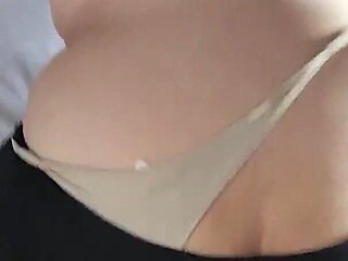 Fuck Me Hard in the Ass with My Clothes on and Fill My Throat with Cum