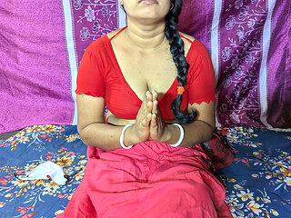 Bangladeshi house wife Hindu bhabhi new sex video