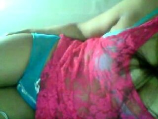 Indonesian Amateur Belza on Asian Webcam