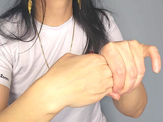 I Want to Put My Finger in Your Ass and Watch You Suck Your Own Dick.