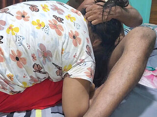 Bangladeshi Girl Akhi Moni Gives Me Sexual Pleasure Part 1 - Homemade Desi Sex