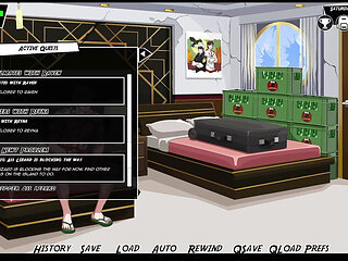 Paradise Lust - PT 35