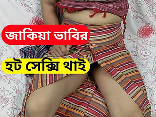 Midnight sex with sexy Bhabhi