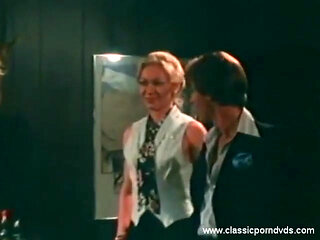 Classic Porn Dvds: Blonde Fire: Part 5