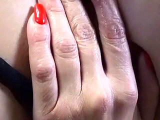 BBC Anal Makes Me Squirt