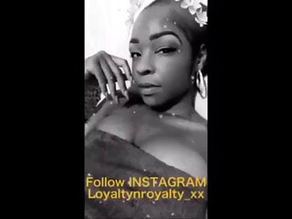 Amateur ebony: Cowgirl, Doggy  Licking Porn