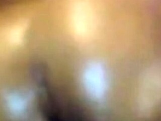 Negona Rabuda Takes BBC - Amateur Interracial Homemade