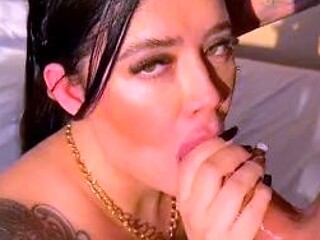 Geisy Silva Tattoo - sex with Kylian