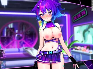 Mix of Hentai movs from Hentai Niches