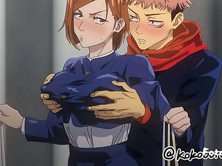 Hentai