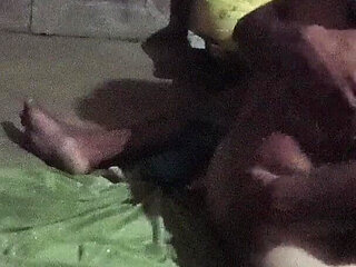 On the Virgin Bride's Fuck-2
