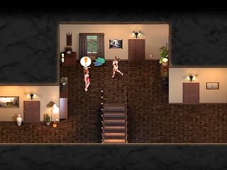 The Genesis Order - Ep 88 - Let's Make It Quick by Misskitty2k