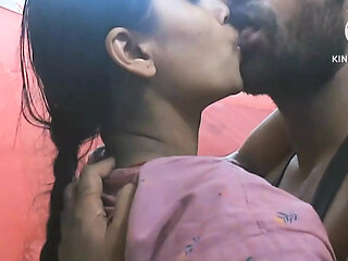 Kissing and Fucking in Night Hardcore Scene