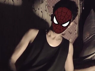 Masturbate While Alone at Room