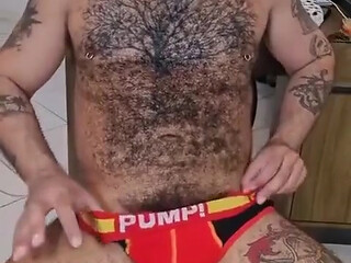 Come Jerk off with Me