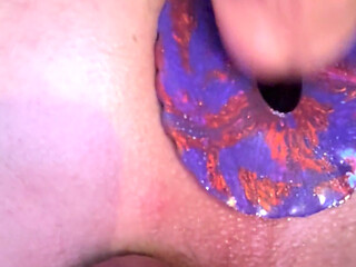 DRAGON TUNNEL PLUG AND FUCK MACHINE