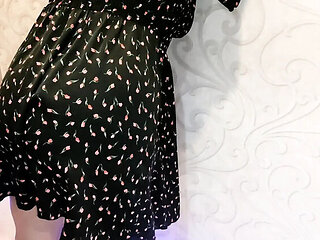 WildFox Fucks Stepmom Hard - Big Ass BBW Licking and Moaning