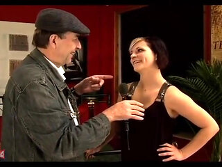 Fun-loving Ass Fuck Lover