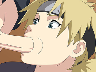 Naruto Hentai Temari Is Fucked and Creampied Full Video