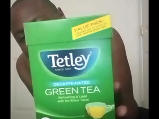 I also like tea while a Scorpio that resembles vampires1