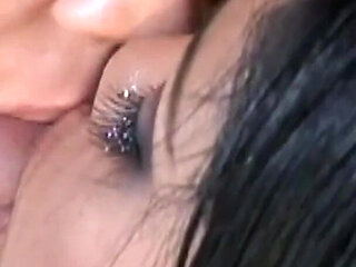 Big Boobs Babe Sucking Cock and Getting Pounded Hard