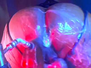 Intense Verbal Play Ahead...