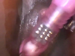 Solo Squirting