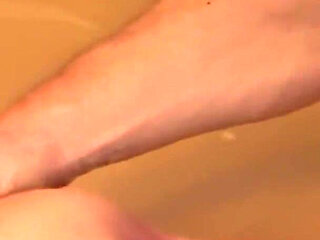 Intense Double Penetration for Poppy Morgan's Hot Body