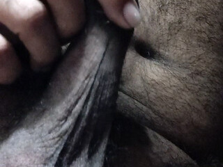 desiboy85100 Cum extracted from masturbation