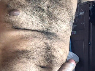 Pleasure that does not ask permission