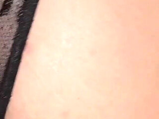 Big Ass Stepmother Fucked by Her Stepson While Resting in Bed