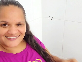 Paty Bumbum &eacute_ a mais safada da plataforma