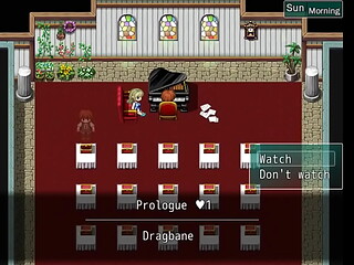 Otakusexart Hentai Game: NTR RPG 2
