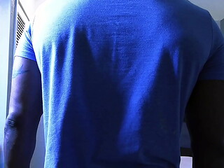 Sexy teacher Mrs Robinson wants bbc