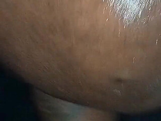 Another Doggy Style Quickie Before Work