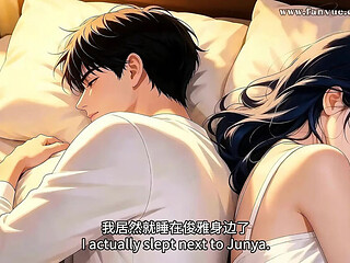Brother's Wife Did This To Me In Front Of Everyone  Episode 3 AI