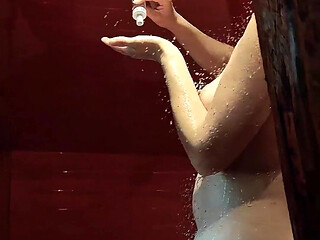 It Is Shower Time
