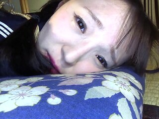 Asian japanese amateur