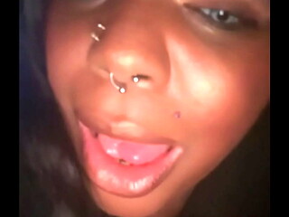 Anarchy Munroe on that Doja Cat