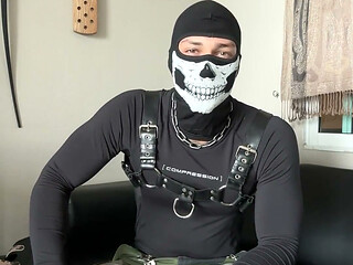 Master Steele - CBT Instructions